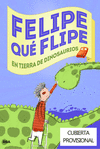 FELIPE QUE FLIPE 2