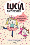 LUCIA SOLAMENTE 6. CUIDA DE LA PEQUE�A AM�LIE