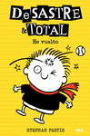 DESASTRE TOTAL 3. AQU� ESTOY