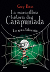 LA MARAVILLOSA HISTORIA DE CARAPUNTADA,4