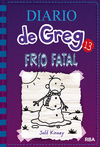 FRIO FATAL GREG 13