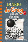 ARRASA CON TODO GREG 14