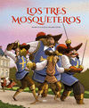 LOS TRES MOSQUETEROS /A/