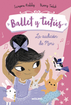 LA AUDICIN DE MIMI (BALLET Y TUTS 5)