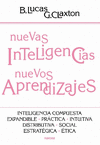 NUEVAS INTELIGENCIAS NUEVOS APRENDIZAJES