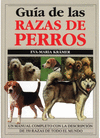 GUA DE LAS RAZAS DE PERROS