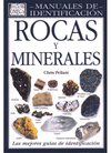 ROCAS Y MINERALES UNA GUA VISUAL