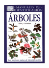 �RBOLES. MANUAL DE IDENTIFICACI�N