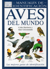 AVES DEL MUNDO, MANUAL DE IDENTIFICACION