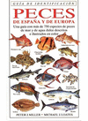 PECES DE ESPA�A Y DE EUROPA
