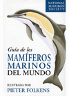GU�A DE LOS MAM�FEROS MARINOS DEL MUNDO