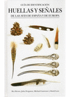 HUELLAS Y SEALES DE LAS AVES DE ESPAA Y DE EUROPA