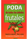 PODA DE TODOS LOS RBOLES FRUTALES