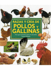 RAZAS Y CRA DE POLLOS Y GALLINAS