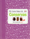 CURSO BSICO DE-- CONSERVAS