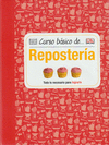 CURSO BSICO DE REPOSTERA