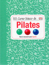 CURSO BSICO DE-- PILATES