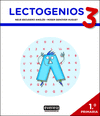 LECTOGENIOS 3