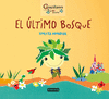 ULTIMO BOSQUE  (PALO