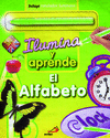 EL ALFABETO ILUMINA Y APRENDE