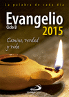 EVANGELIO 2015 