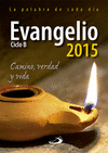EVANGELIO 2015 