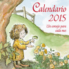 CALENDARIO 2015 UN CONSEJO PARA CADA MES *DEVOLVER