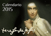 CALENDARIO 2015 TERESA DE JESUS *DEVOLVER ANTES DE