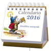 CALENDARIO 2016 MINILIBROS PARA AUTOAYUDA