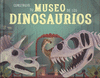 CONSTRUYE TU MUSEO DE LOS DINOSAURIOS