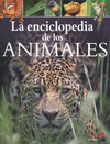 LA ENCILOPEDIA DE LOS ANIMALES
