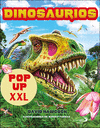 DINOSAURIOS  POP-UP