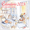 CALENDARIO PARED UN CONSEJO PARA CADA MES 2023 (DE