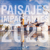 CALENDARIO PARED PAISAJES IMPACTANTES 2023 (DEVOLV