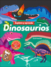 DINOSAURIOS  + PESTAAS