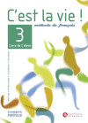 C�EST LA VIE! 3 LIBRO DEL ALUMNO