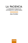LA PACIENCIA