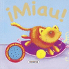 !MIAU! (SONIDOS DE ANIMALES)