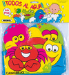 ANIMALITOS DEL MAR     (TODOS