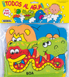 ANIMALITOS DE LA SELVA (TODOS