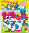 ANIMALITOS DE GRANJA   (TODOS