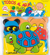 ANIMALITOS DEL BOSQUE  (TODOS