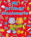 MI PRIMER DICCIONARIO