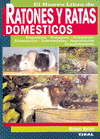 RATONES Y RATAS DOMESTICOS