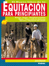 EQUITACI�N PARA PRINCIPIANTES