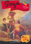 GOYA UN VIAJE DE COLORES Y RETRATOS