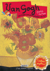 VAN GOGH UN VIAJE CON PINCELADAS DE LUZ