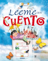 LEME UN CUENTO (PALO)