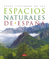ESPACIOS NATURALES DE ESPA�A