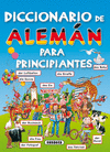 DICCIONARIO DE ALEMAN PRINCIPIANTES